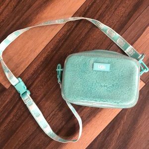 Ugg purse